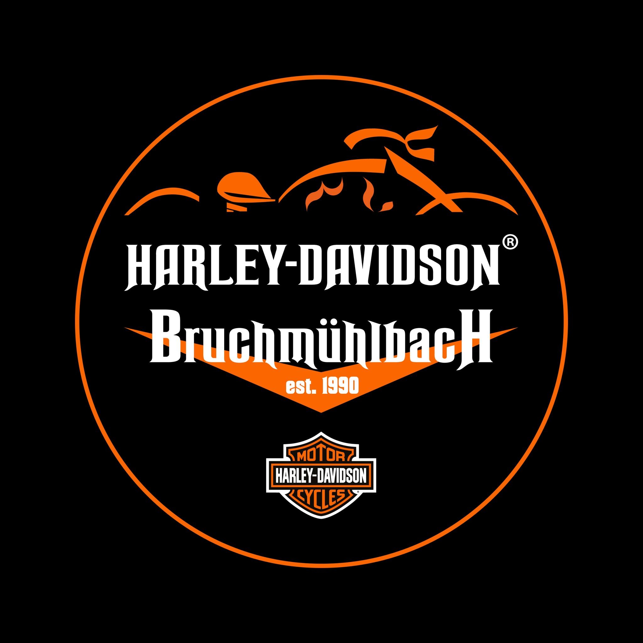 Harley-Davidson Bruchmühlbach