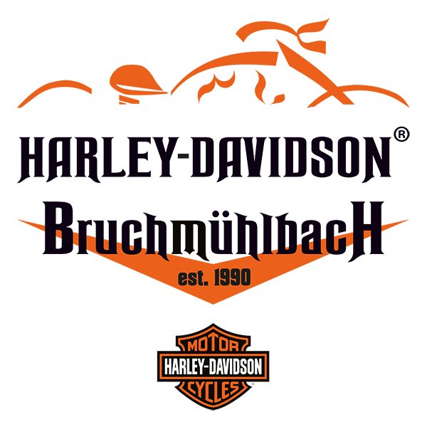 Harley-Davidson BruchmühlbacH®