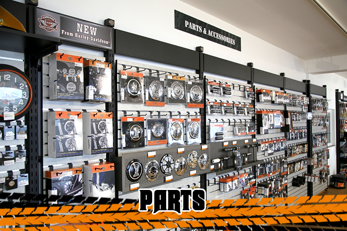 Parts Parts